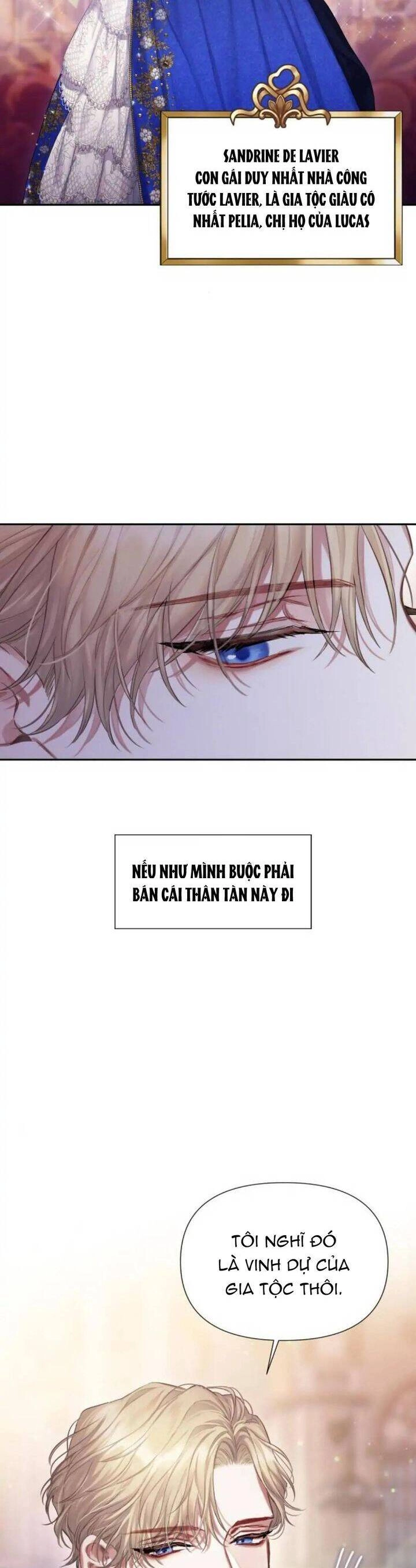 Bastian Chapter 3 - 4