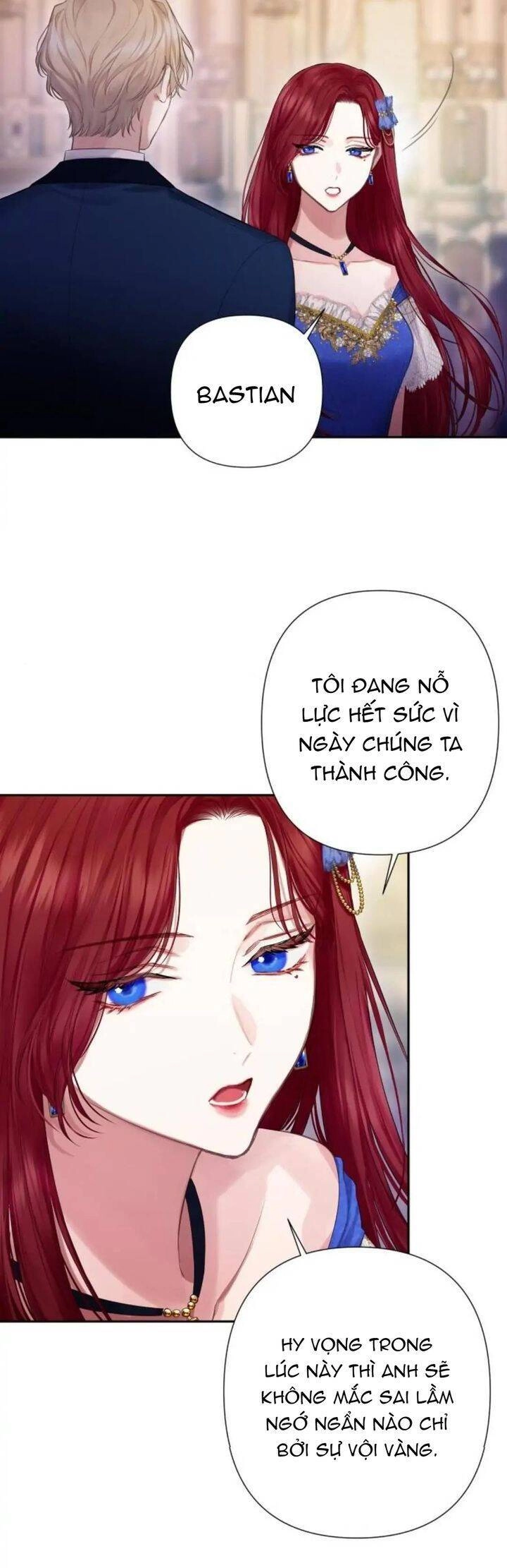 Bastian Chapter 3 - 7