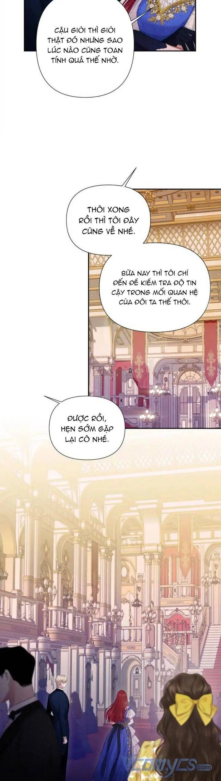 Bastian Chapter 3 - 13