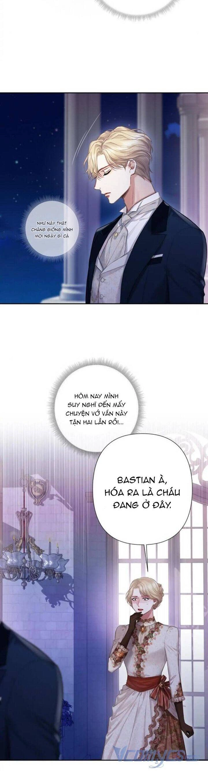 Bastian Chapter 3 - 18