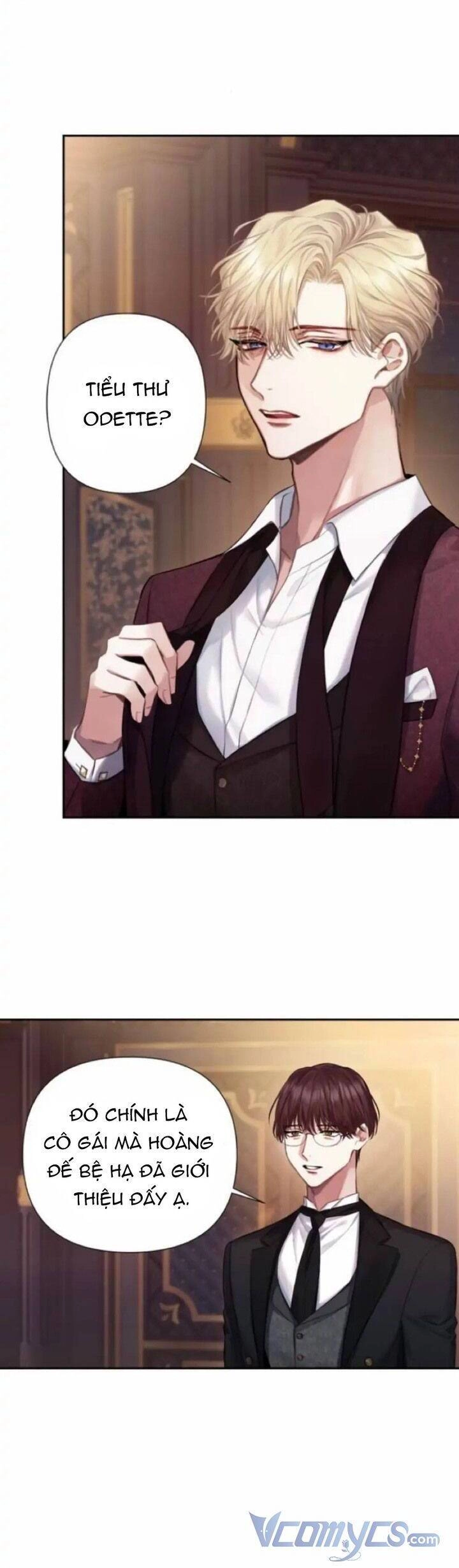 Bastian Chapter 4 - 28