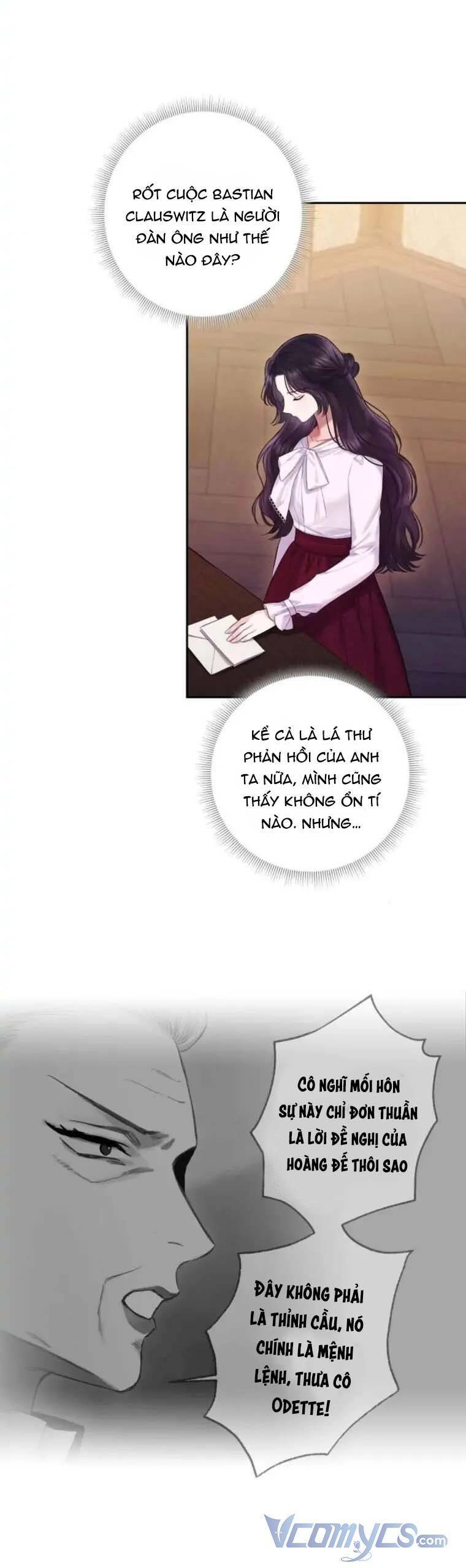 Bastian Chapter 5 - 4