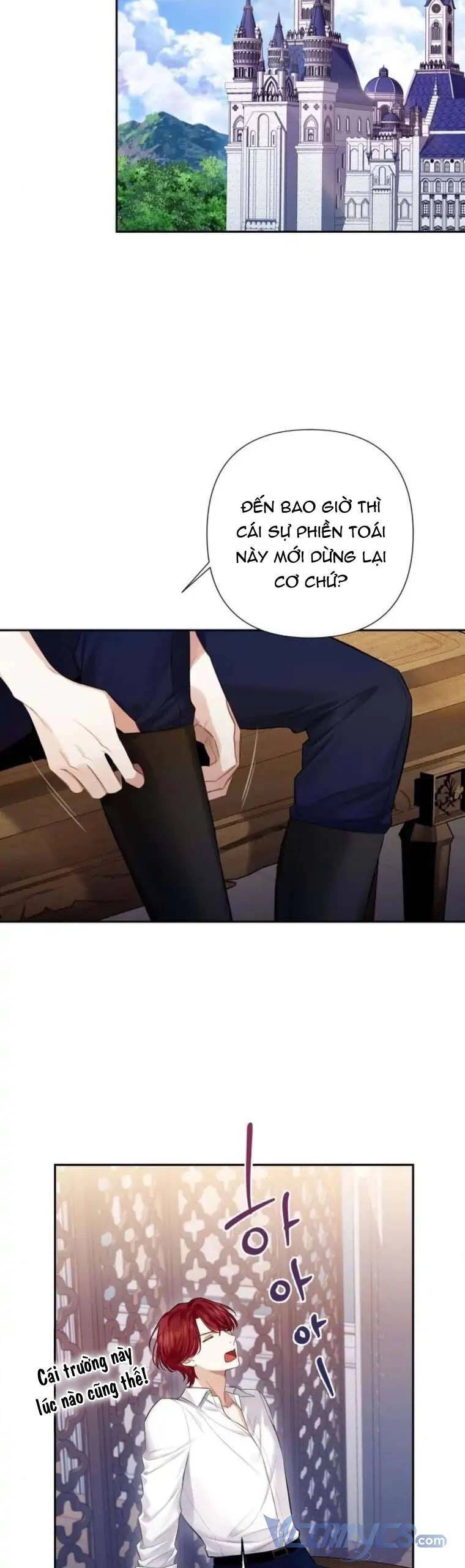 Bastian Chapter 5 - 8