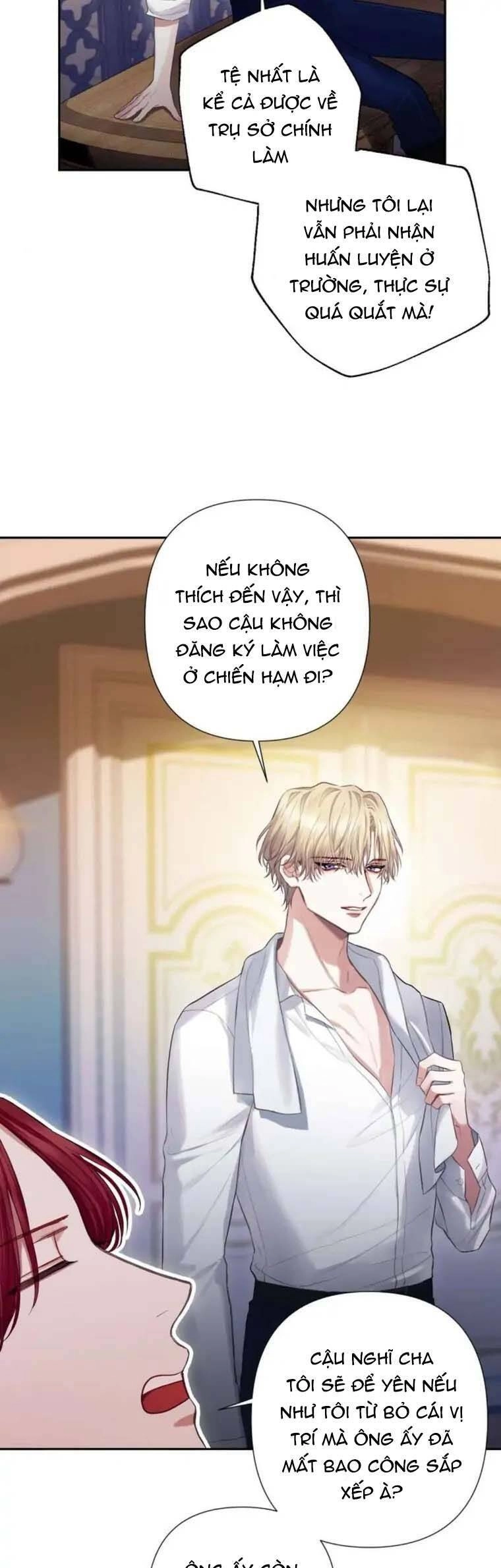 Bastian Chapter 5 - 9