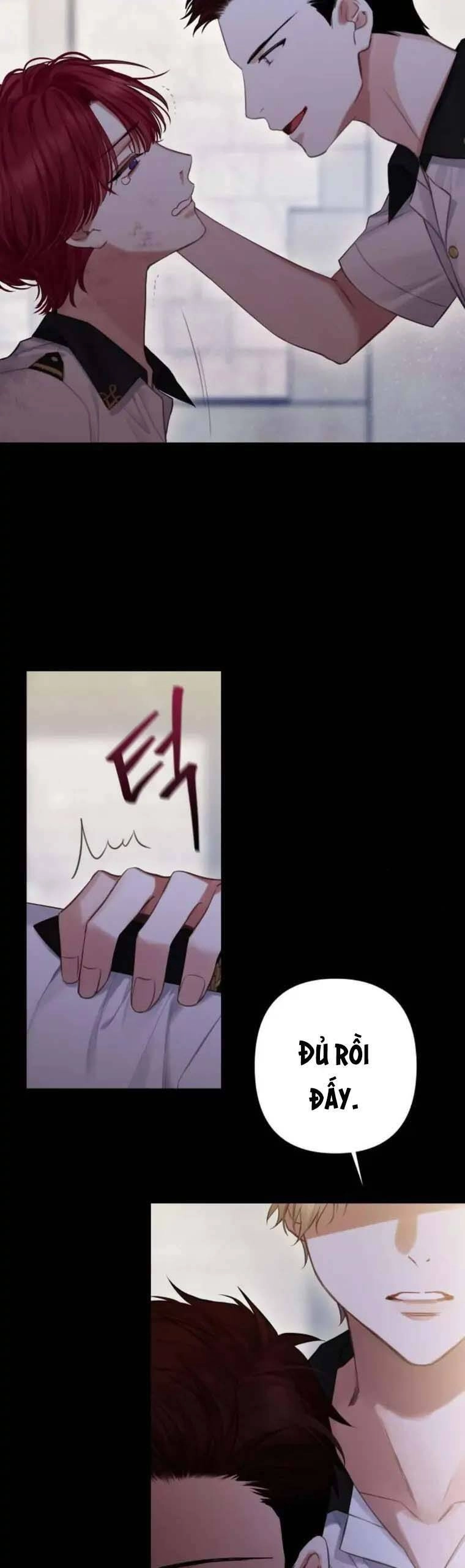 Bastian Chapter 5 - 15