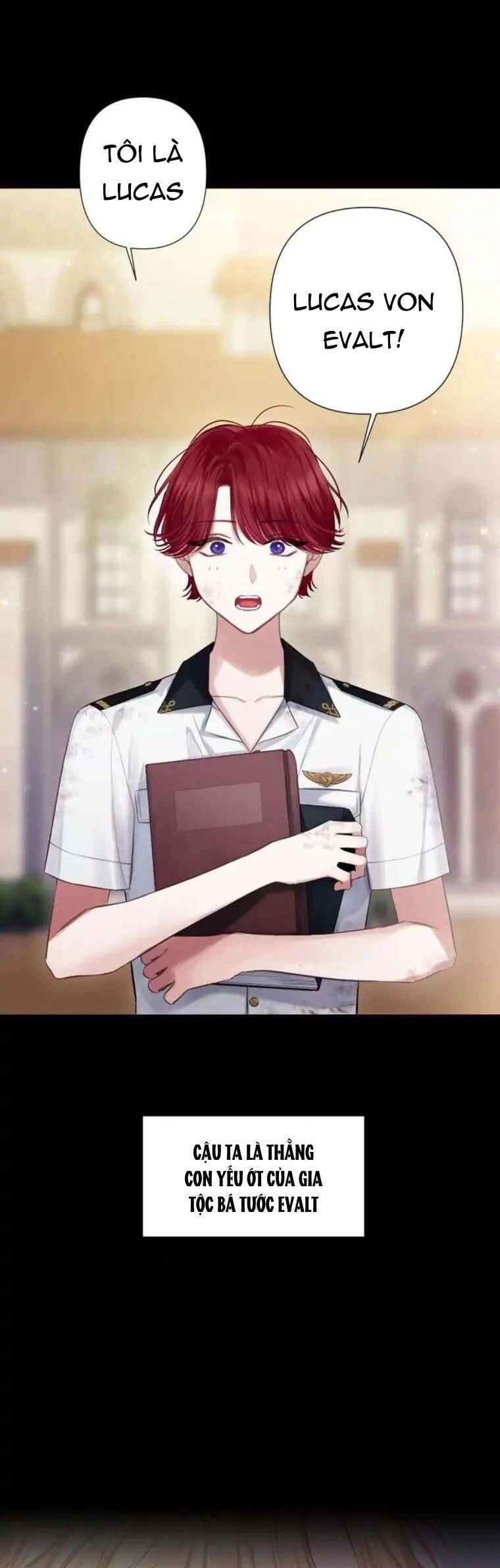 Bastian Chapter 5 - 21