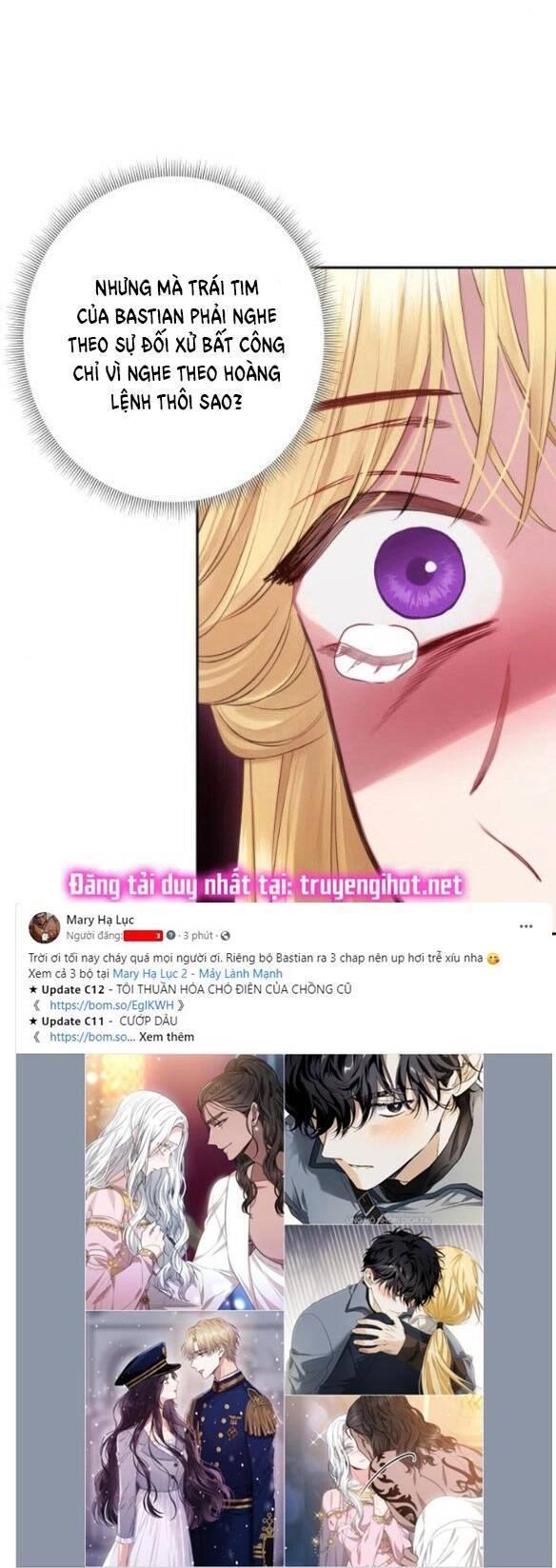 Bastian Chapter 9.1 - 7