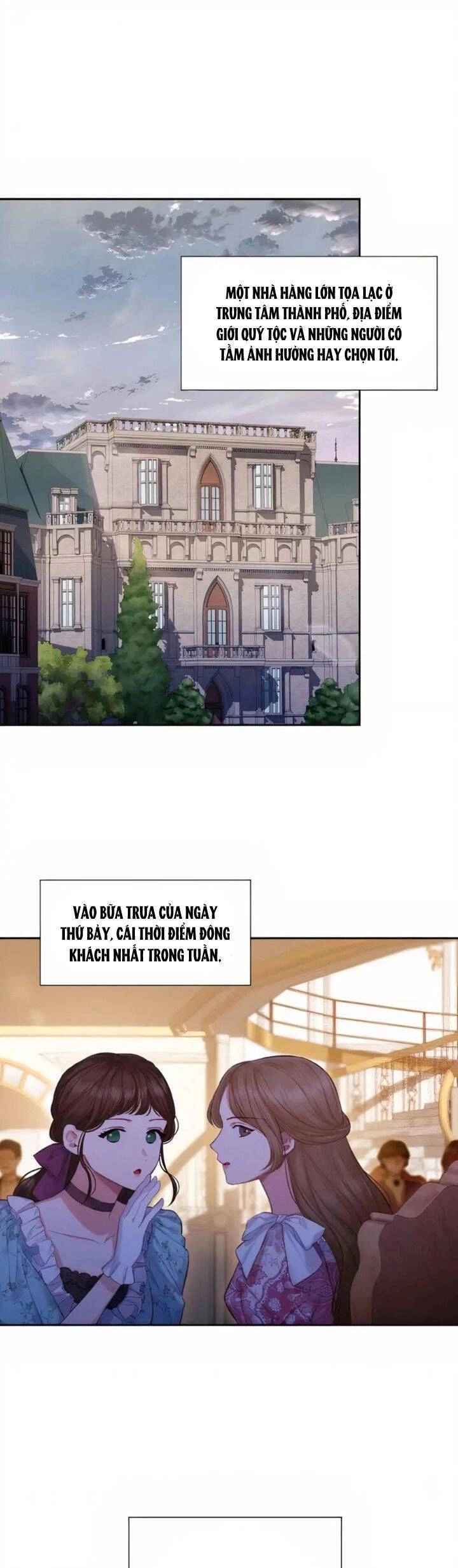 Bastian Chapter 11 - 1