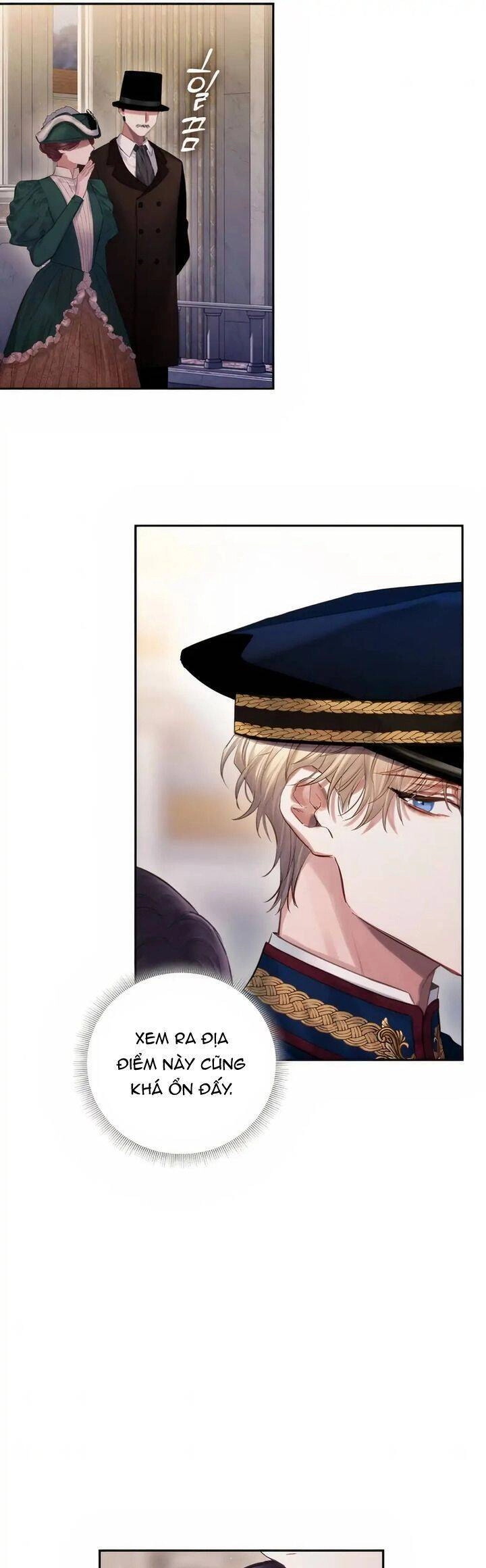 Bastian Chapter 11 - 33