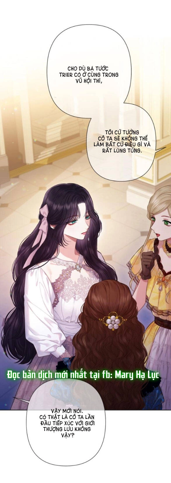 Bastian Chapter 13.1 - 18