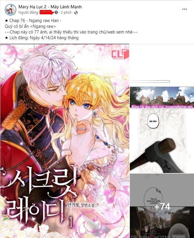 Bastian Chapter 13.2 - 4