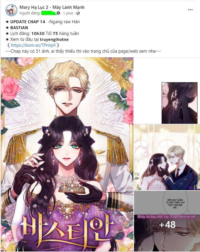 Bastian Chapter 14.1 - 1