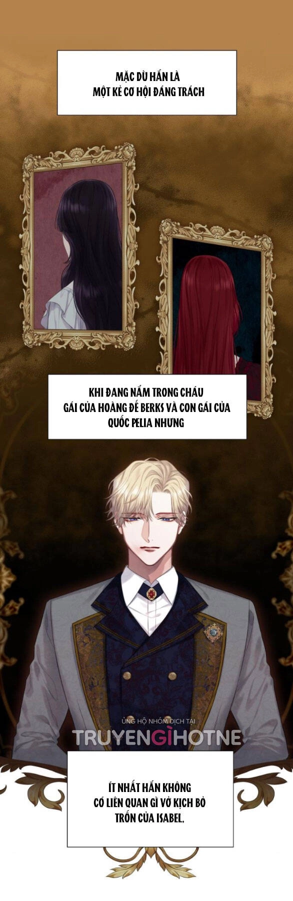 Bastian Chapter 21.1 - 10