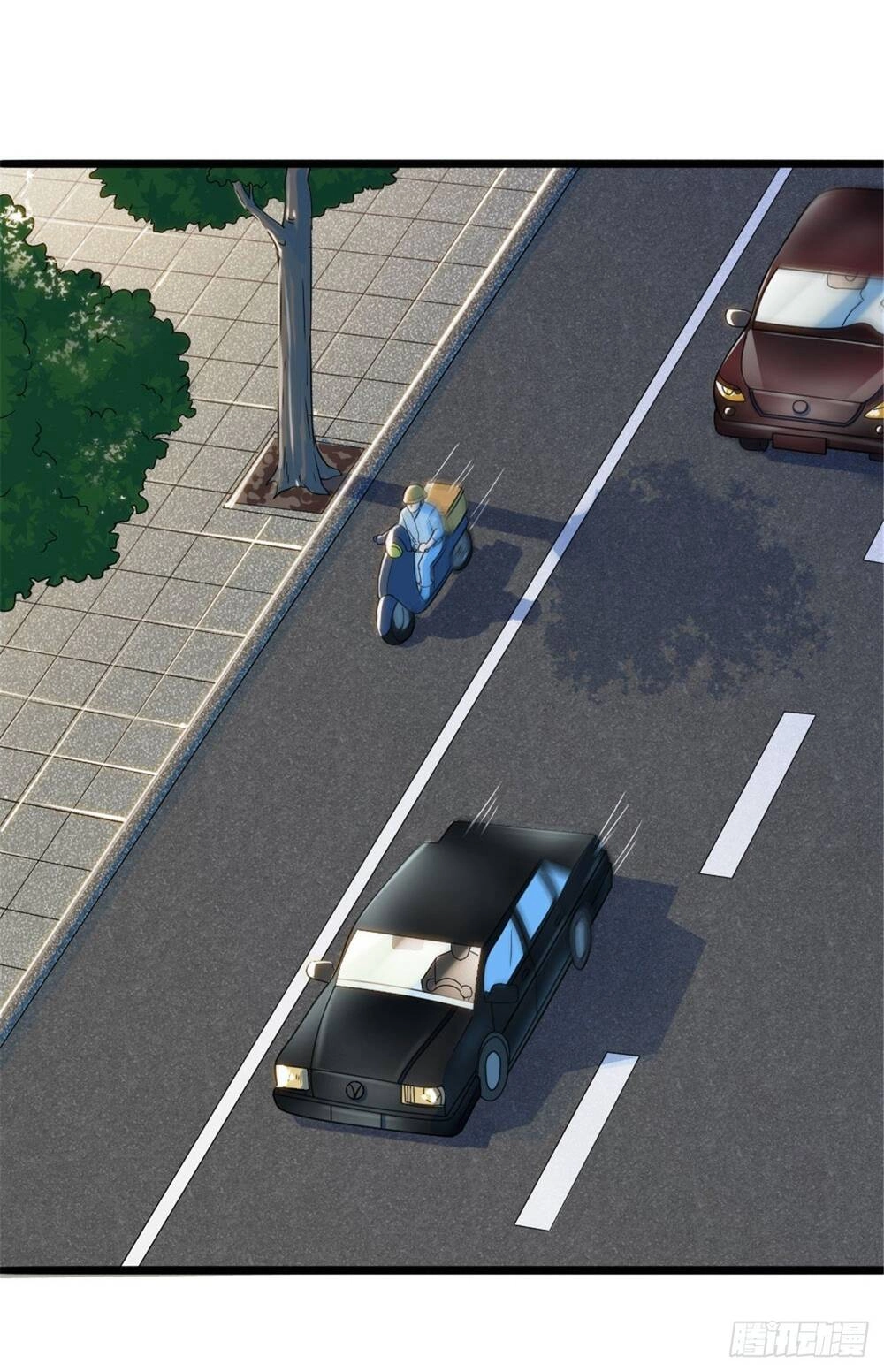 Mạt Thế Thần Binh Chapter 1 - 4