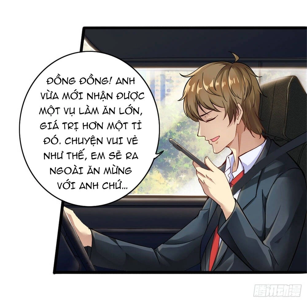 Mạt Thế Thần Binh Chapter 1 - 6