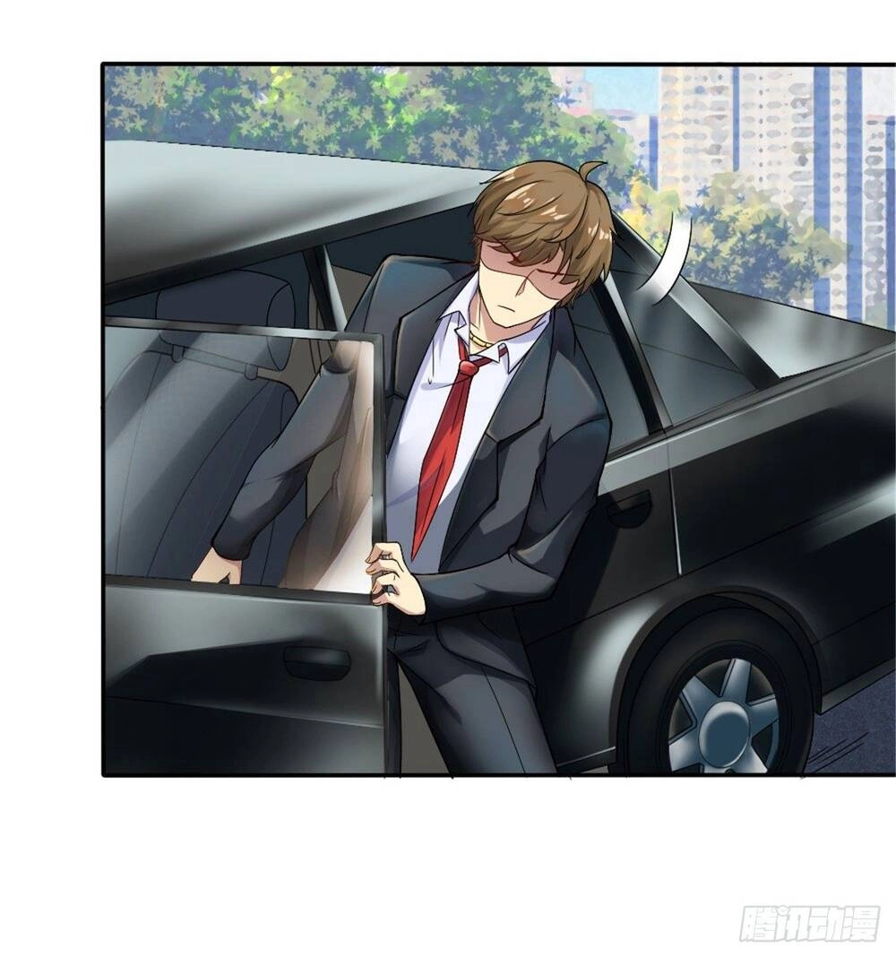 Mạt Thế Thần Binh Chapter 1 - 10