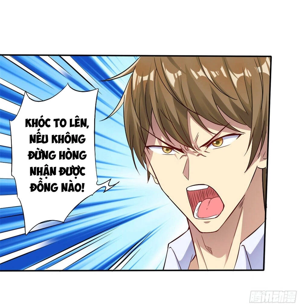 Mạt Thế Thần Binh Chapter 1 - 14