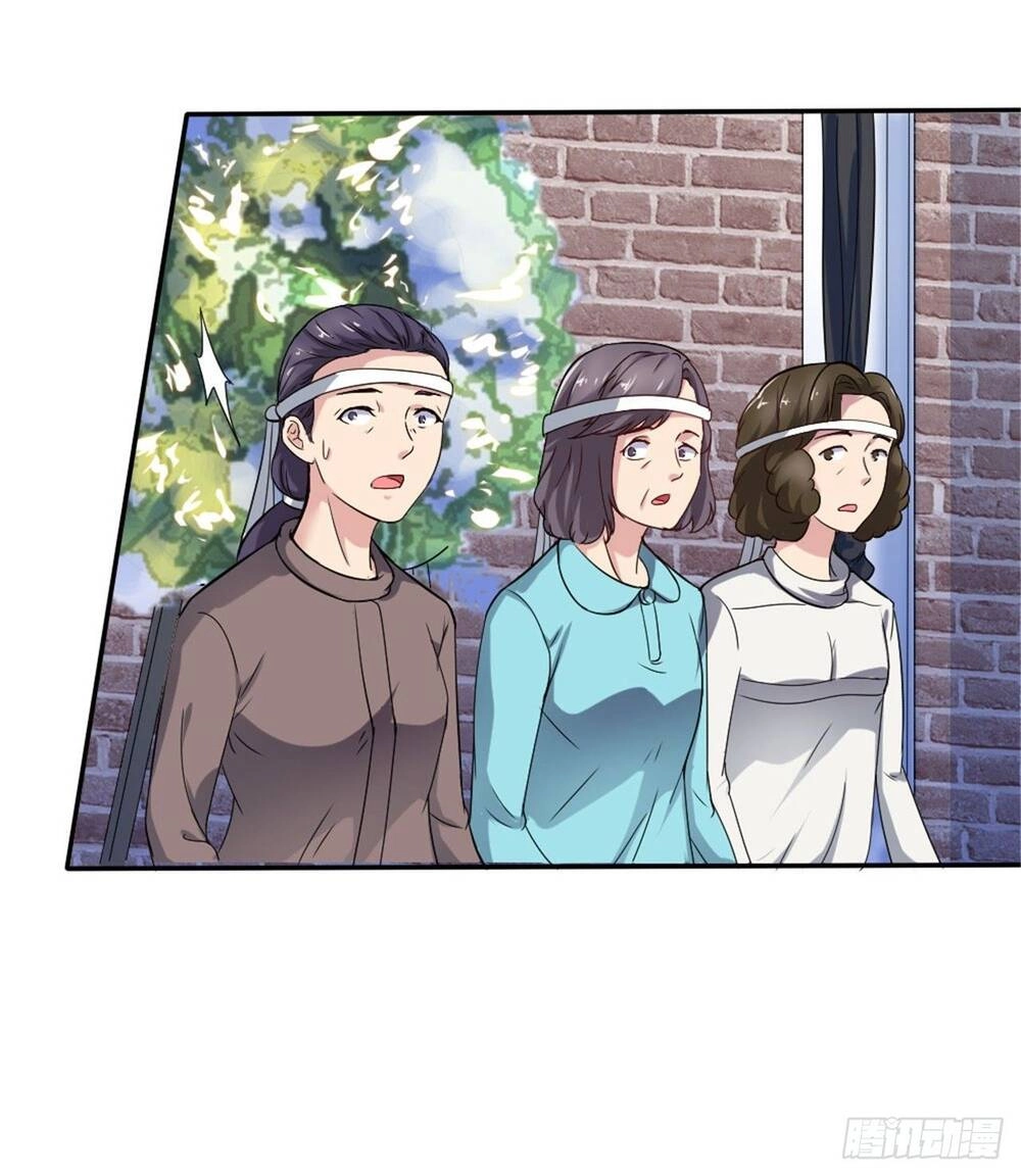 Mạt Thế Thần Binh Chapter 1 - 15