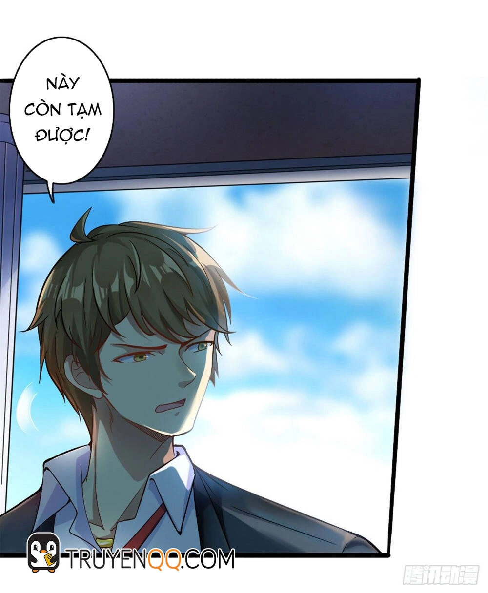 Mạt Thế Thần Binh Chapter 1 - 17