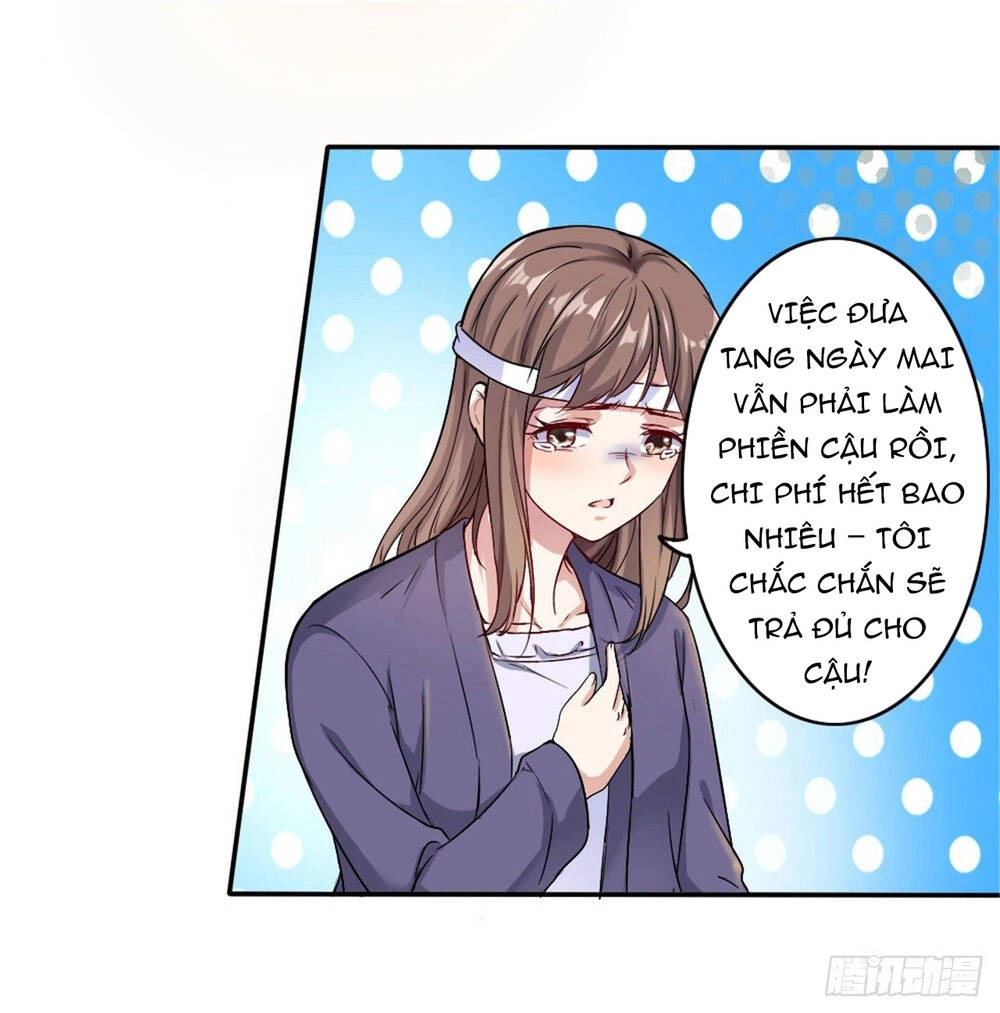 Mạt Thế Thần Binh Chapter 1 - 22