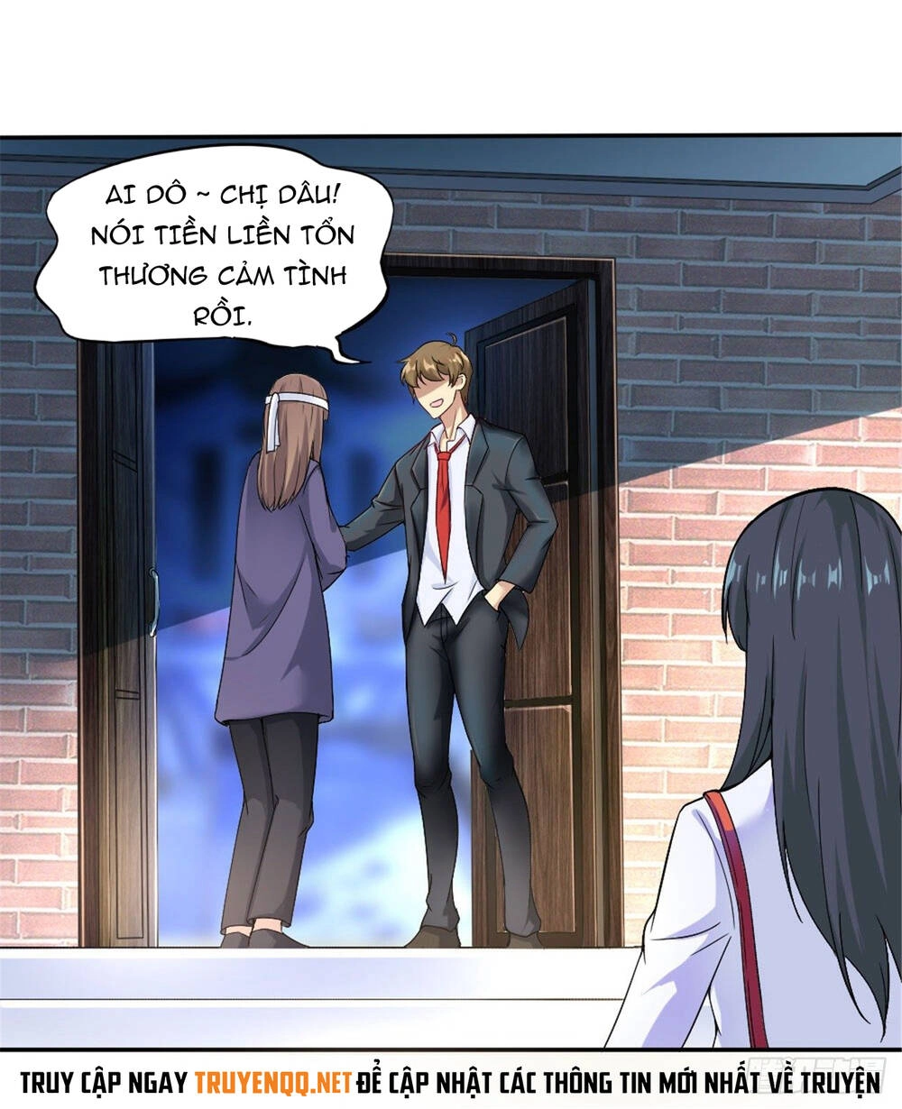 Mạt Thế Thần Binh Chapter 1 - 23