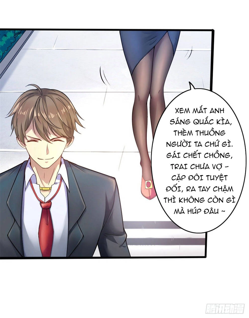 Mạt Thế Thần Binh Chapter 1 - 26