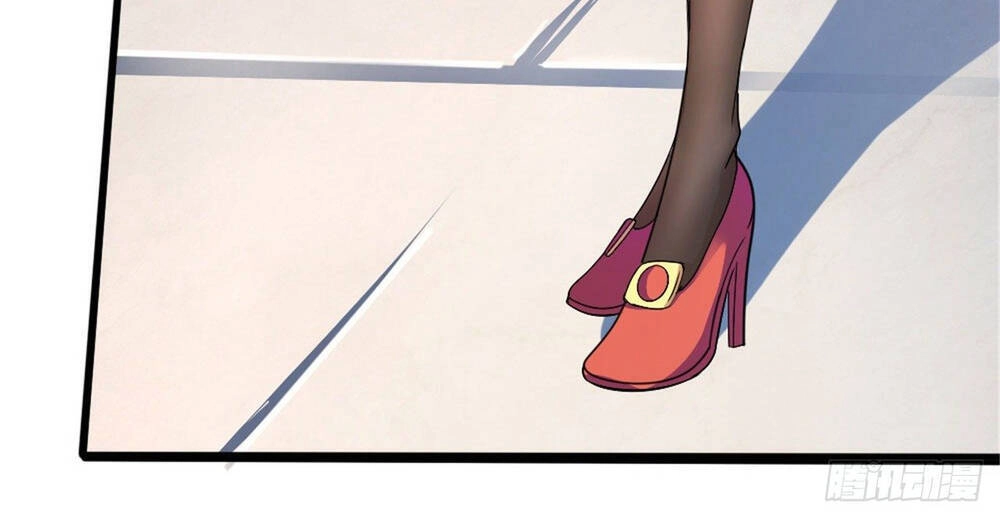 Mạt Thế Thần Binh Chapter 1 - 30