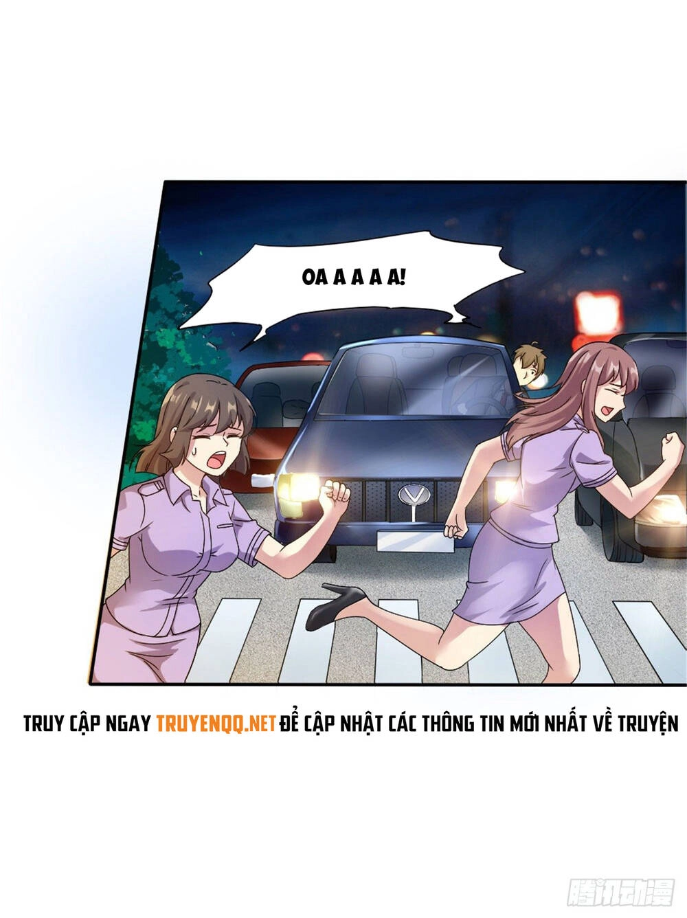 Mạt Thế Thần Binh Chapter 1 - 38