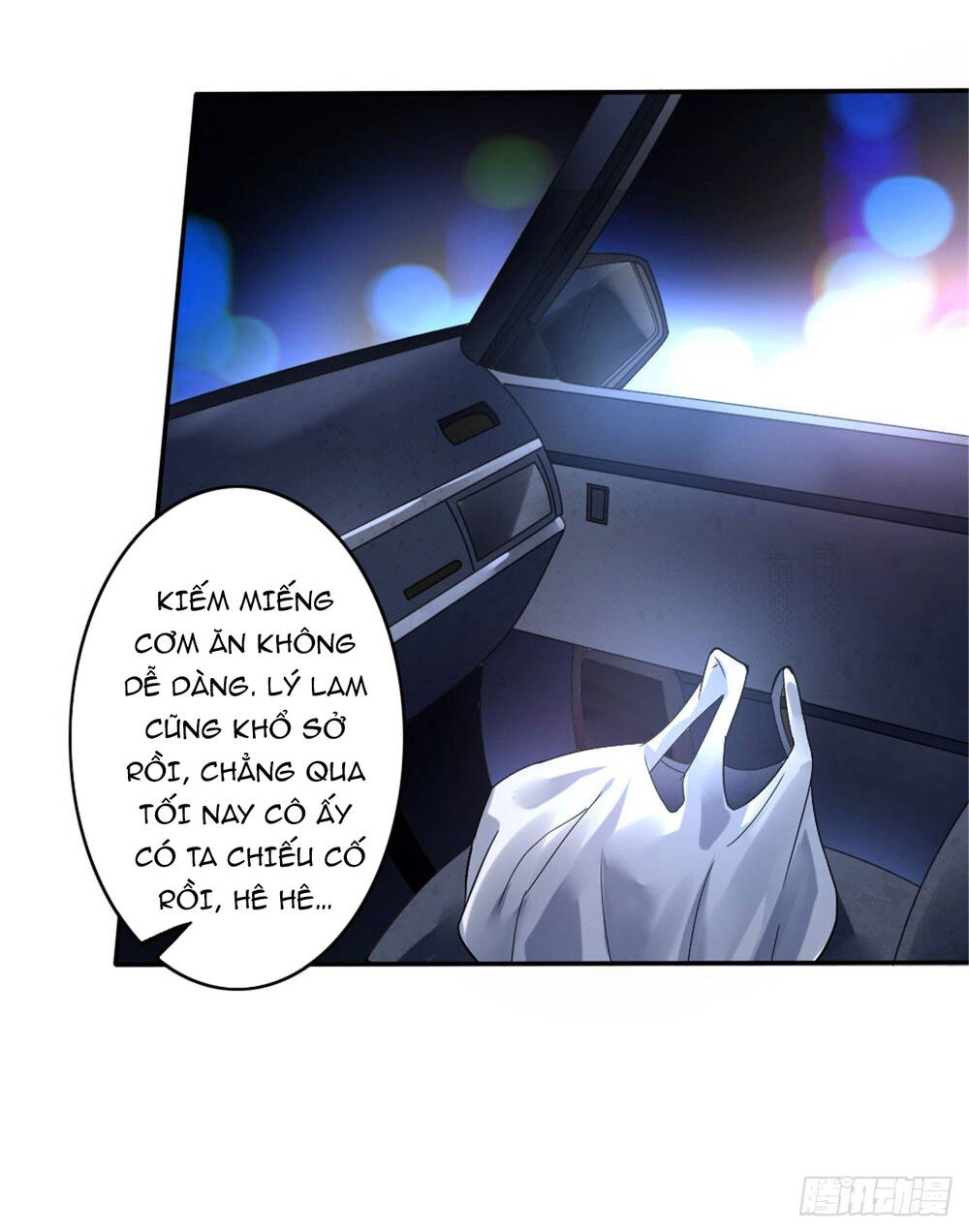 Mạt Thế Thần Binh Chapter 1 - 42