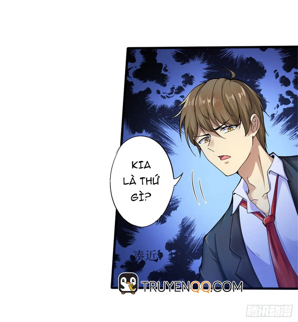 Mạt Thế Thần Binh Chapter 1 - 45