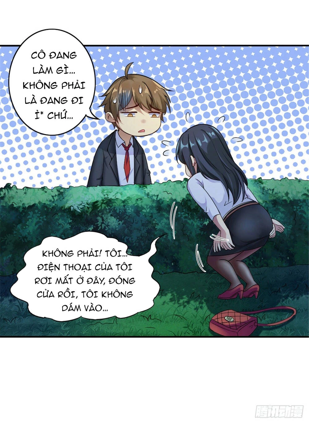 Mạt Thế Thần Binh Chapter 1 - 47