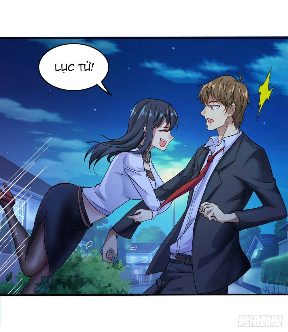 Mạt Thế Thần Binh Chapter 1 - 48