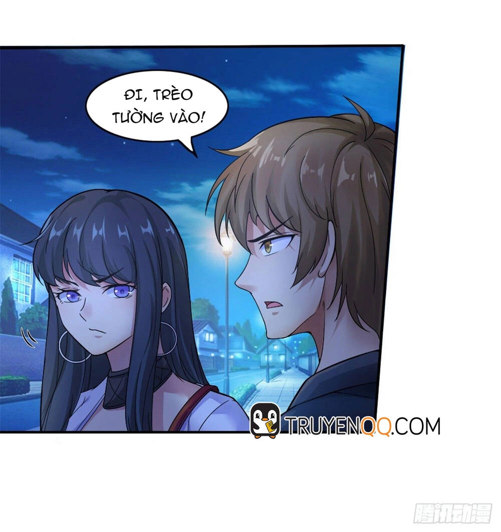 Mạt Thế Thần Binh Chapter 1 - 54