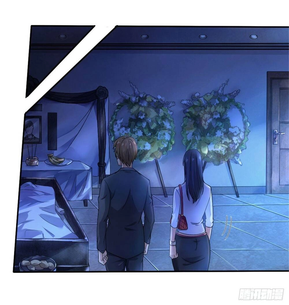 Mạt Thế Thần Binh Chapter 1 - 55