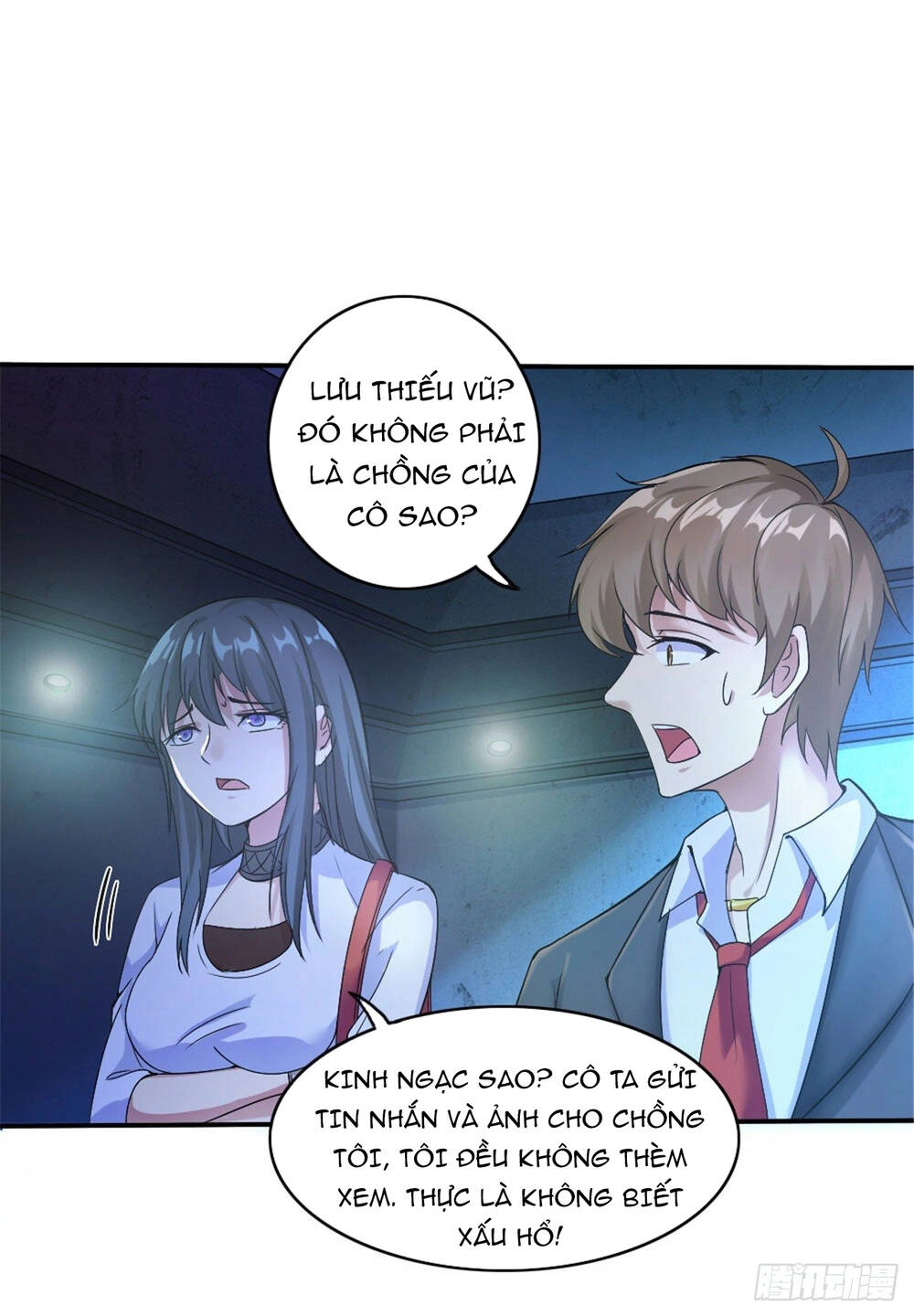 Mạt Thế Thần Binh Chapter 1 - 57