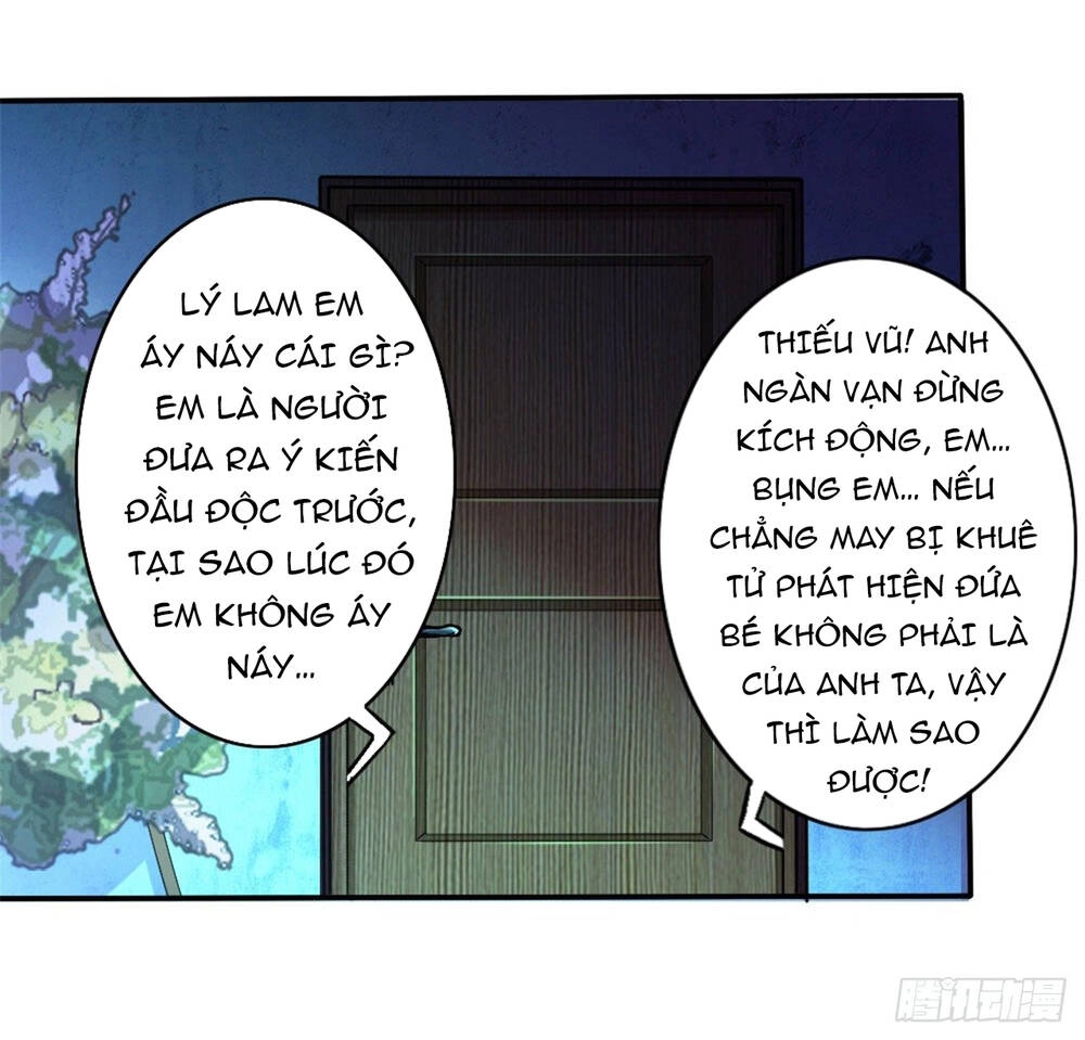 Mạt Thế Thần Binh Chapter 1 - 58