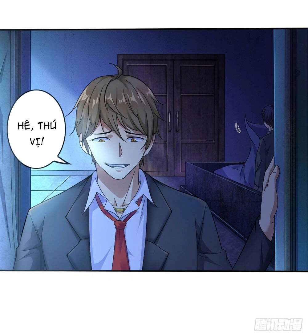 Mạt Thế Thần Binh Chapter 1 - 64