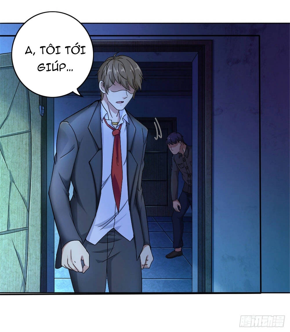 Mạt Thế Thần Binh Chapter 1 - 67