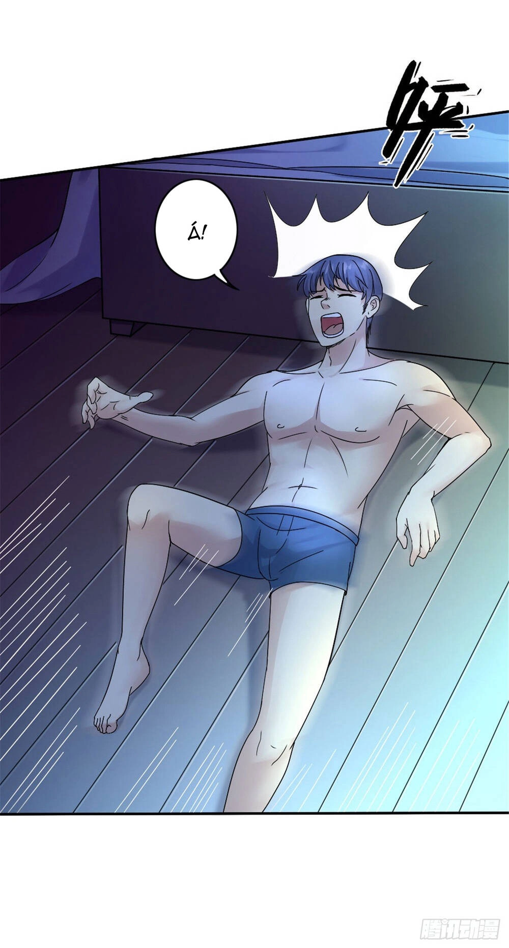 Mạt Thế Thần Binh Chapter 1 - 69