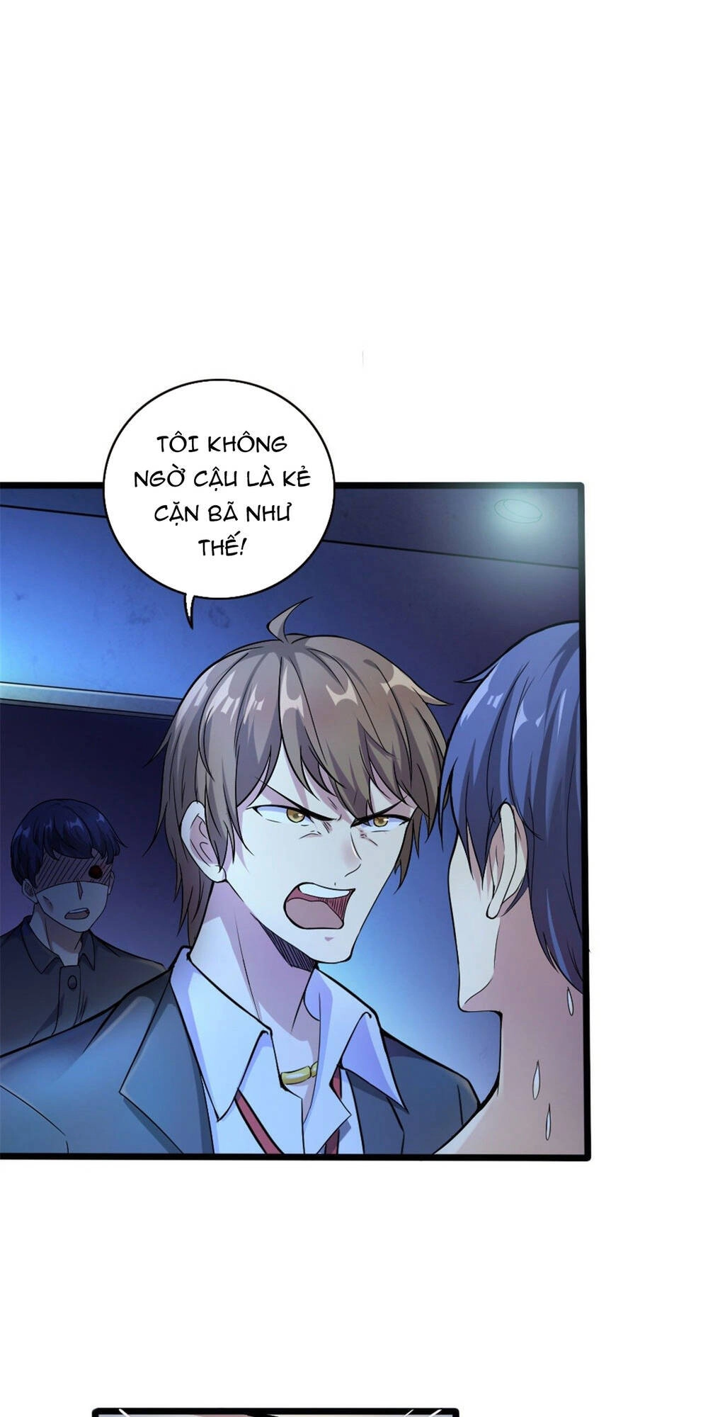 Mạt Thế Thần Binh Chapter 1 - 73