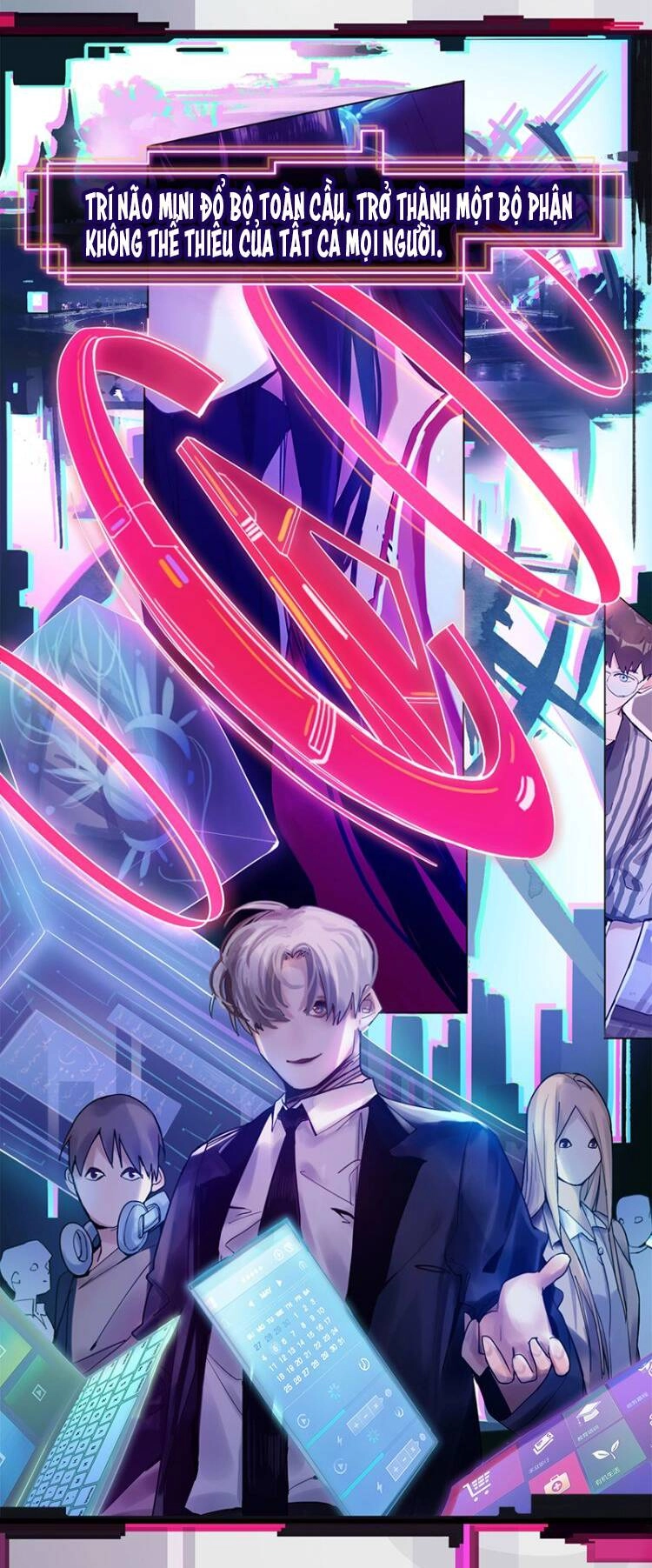 81 Câu Hỏi Chết Chóc Chapter 1 - 2