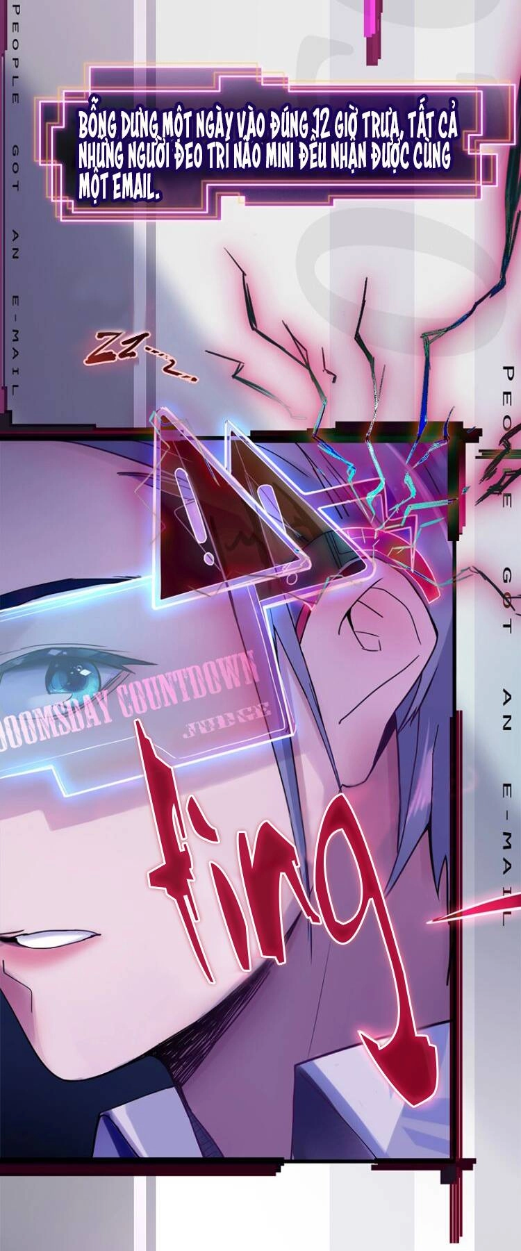 81 Câu Hỏi Chết Chóc Chapter 1 - 3