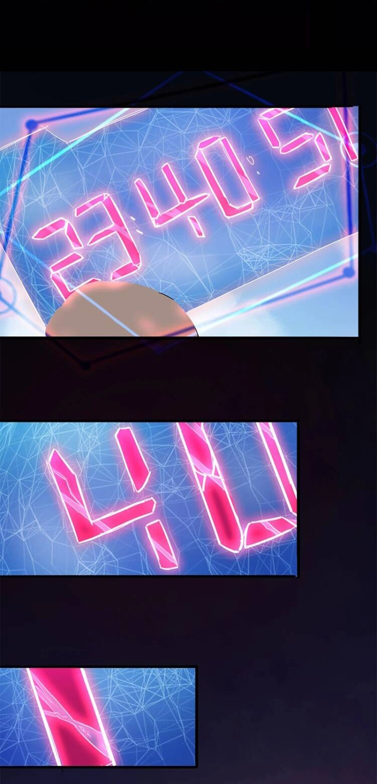 81 Câu Hỏi Chết Chóc Chapter 1 - 8