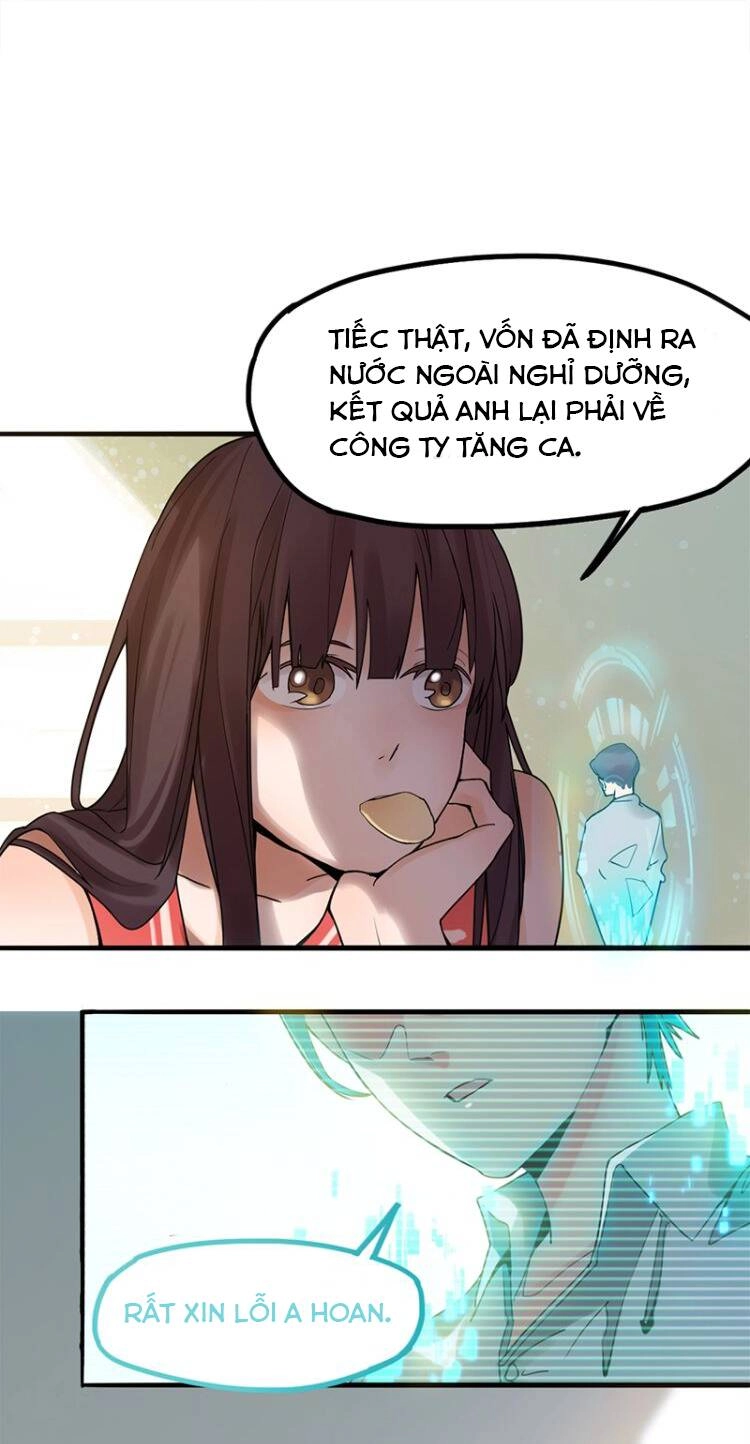 81 Câu Hỏi Chết Chóc Chapter 1 - 12