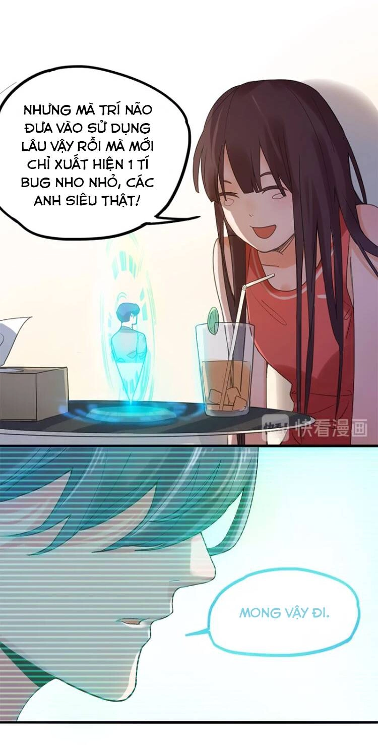 81 Câu Hỏi Chết Chóc Chapter 1 - 16