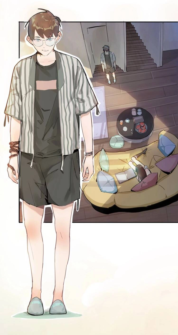 81 Câu Hỏi Chết Chóc Chapter 1 - 18