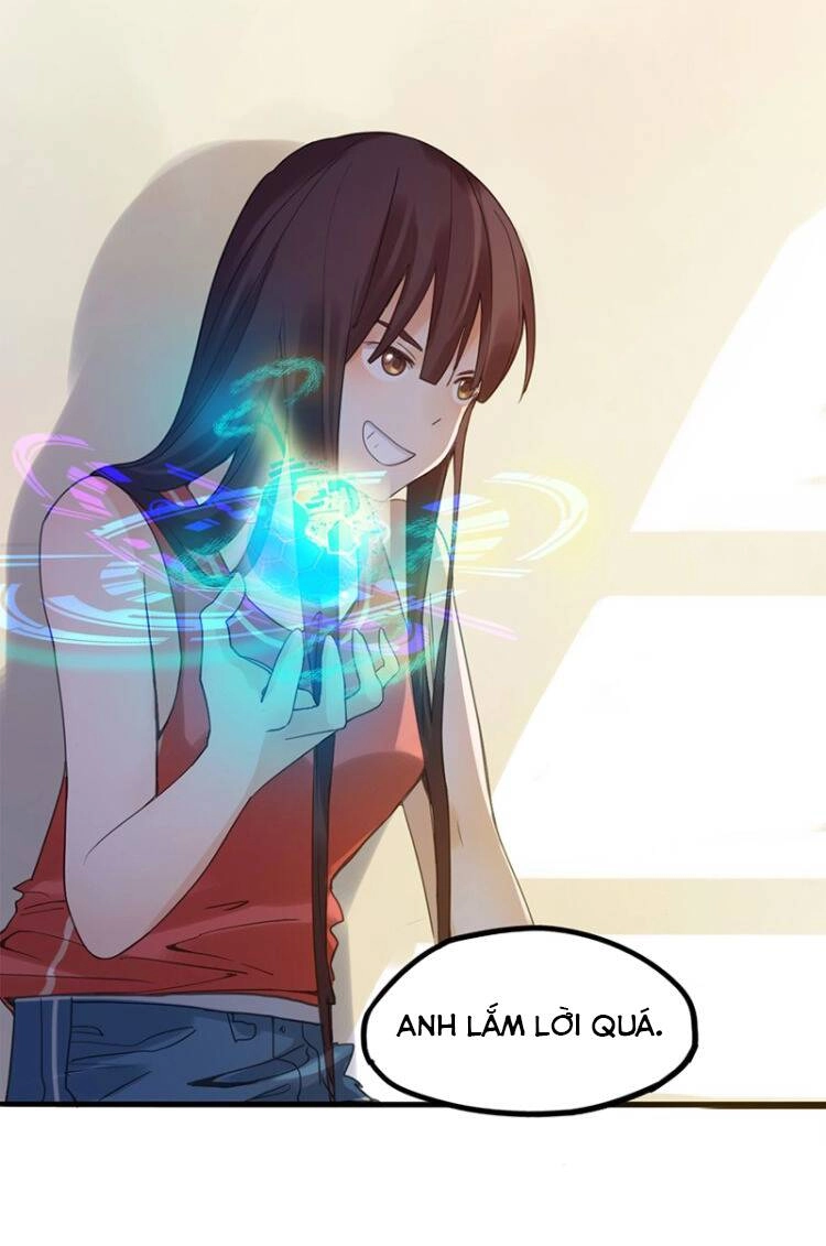 81 Câu Hỏi Chết Chóc Chapter 1 - 19