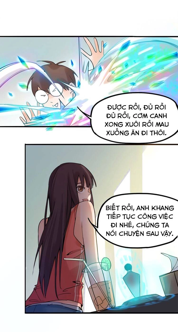 81 Câu Hỏi Chết Chóc Chapter 1 - 20