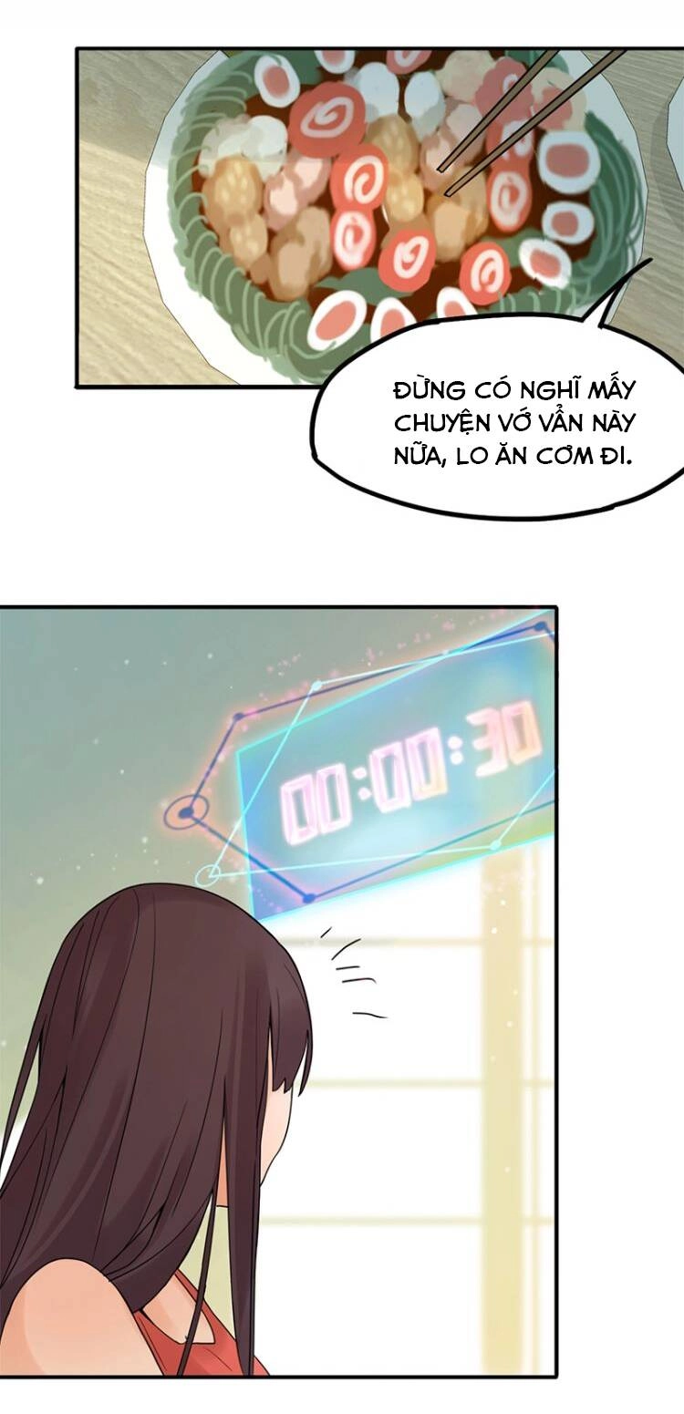 81 Câu Hỏi Chết Chóc Chapter 1 - 29