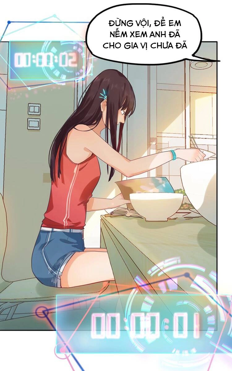 81 Câu Hỏi Chết Chóc Chapter 1 - 32